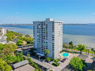 2611 Bayshore Blvd APT 901, Tampa, FL, 33629