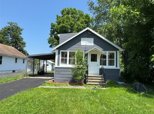 400 Willow St, Vestal, NY 13850