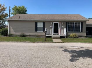 205 O St, Bedford, IN 47421