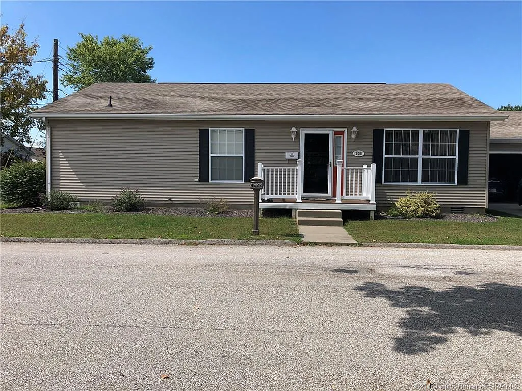 205 O St photo 1