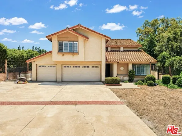 110 Horseshoe Cir, West Covina, CA 91791