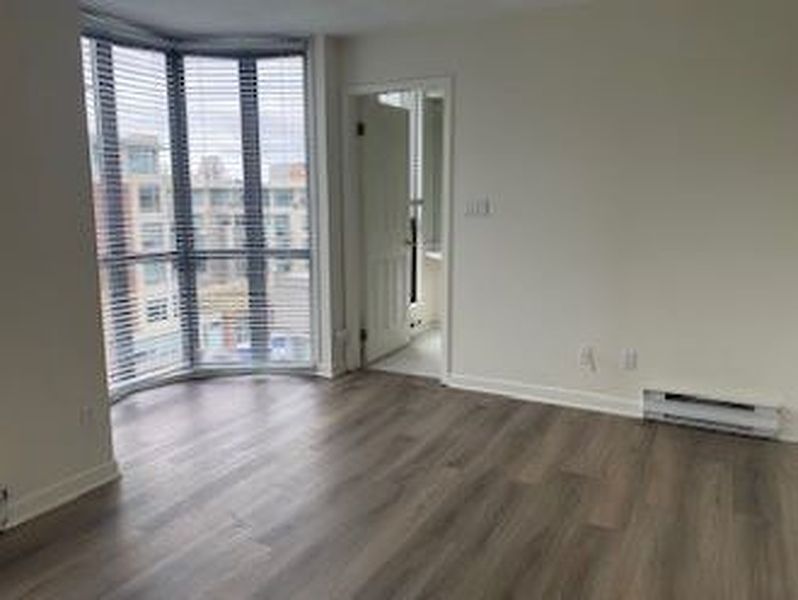 Vancouver Apartment for rent - 2 Bedrooms — photo 4