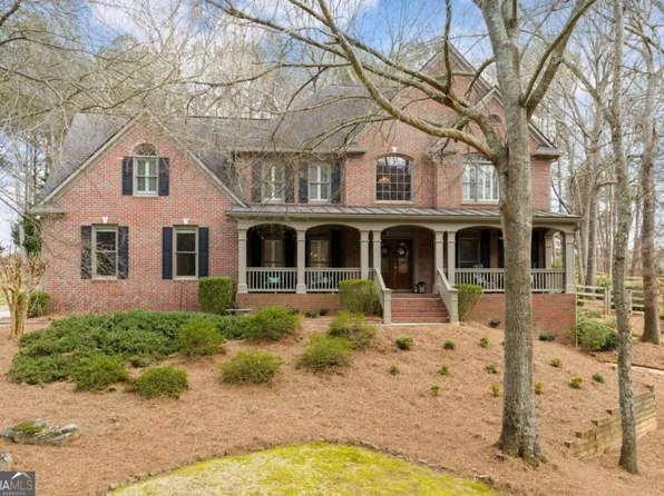 105 Grand Ave, Suwanee, GA 30024