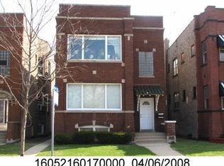 1305 N Austin Blvd, Chicago, IL 60651