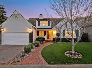 1609 McDonald Way, Burlingame, CA 94010