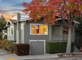 1227 Gilman St, Berkeley, CA 94706