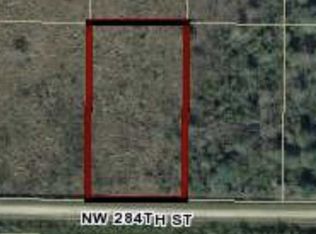 20865 NW 284th St, Okeechobee, FL 34972