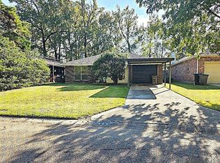 8566 Justin Ave, Baton Rouge, LA 70809