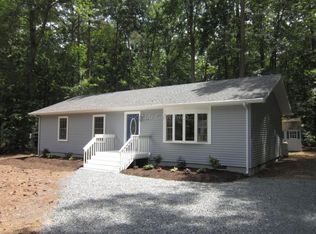 5 Mast Ct, Ocean Pines, MD 21811