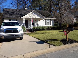 221 Stonewood Ct, West Columbia, SC 29170