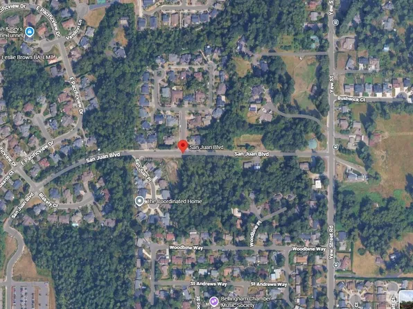 0 San Juan Boulevard, Bellingham, WA 98229