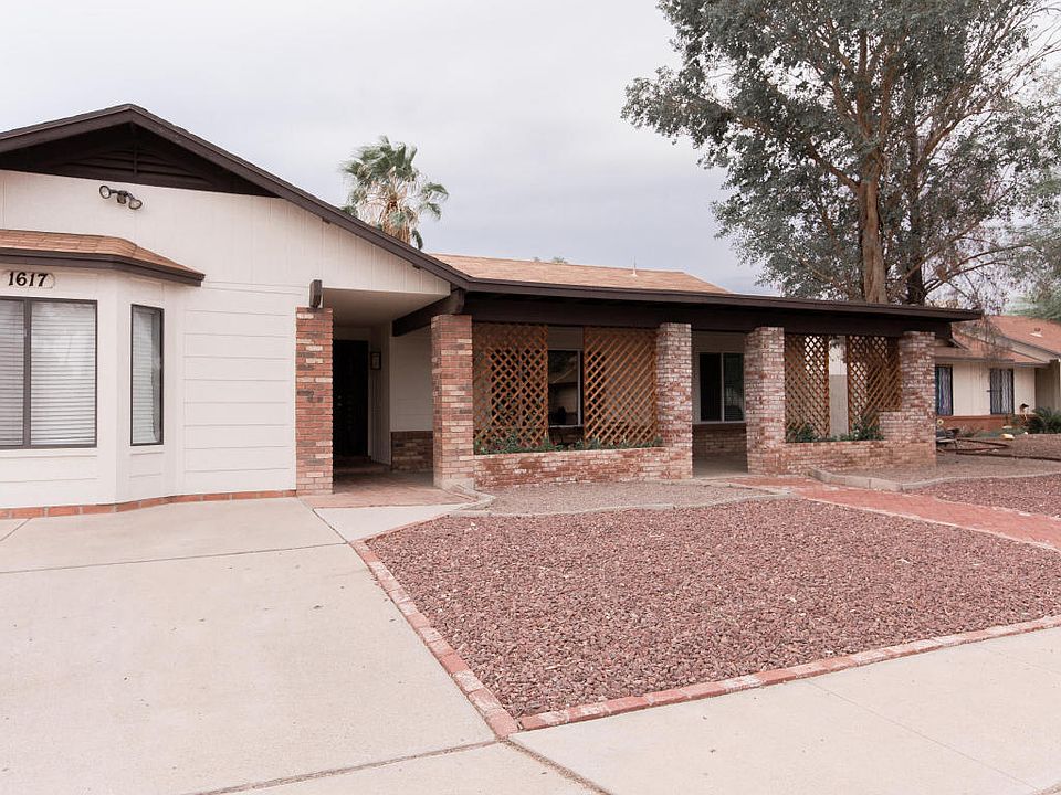 1st image of 1617 W Trendwood Dr