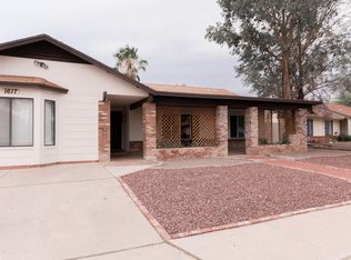 1617 W Trendwood Dr, Tucson, AZ 85746