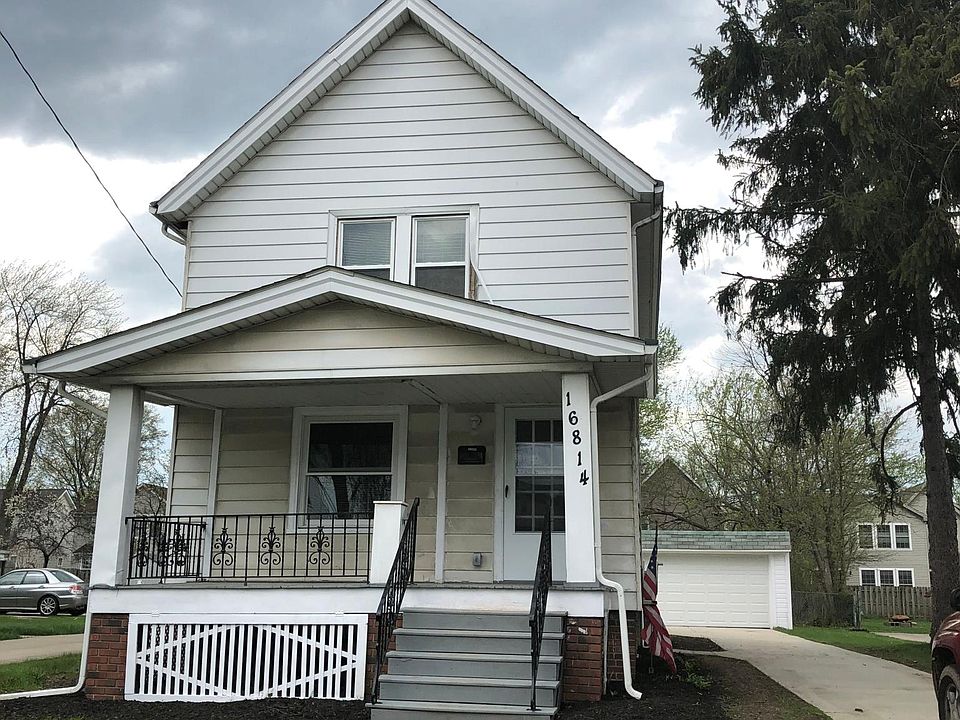1st image of 16814 Larchwood Ave