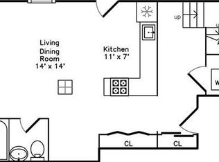 18 Addington Rd #23, Brookline, MA 02445