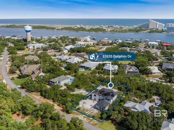 31520 Dolphin Dr #79, Orange Beach, AL 36561