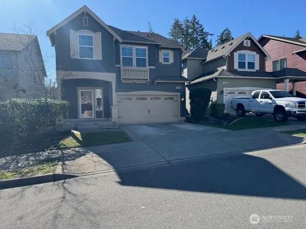 2408 57th Street SE, Auburn, WA 98092