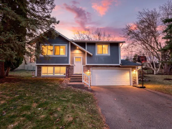 8509 Morgan Ln, Eden Prairie, MN 55347