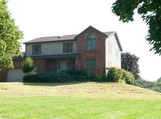 1070 N Hartstrait Rd, Bloomington, IN 47404