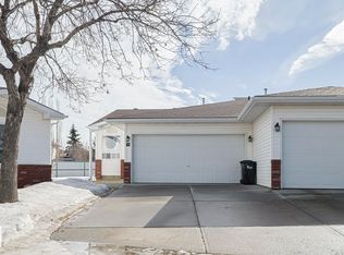 15 Ritchie Way #11, Strathcona County, AB T8A5T3