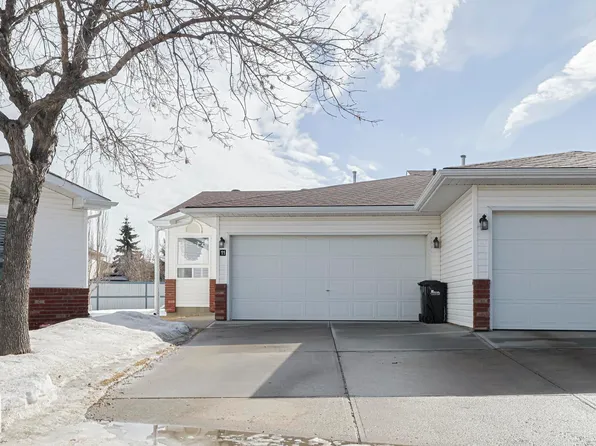15 Ritchie Way #11, Strathcona County, AB T8A 5T3