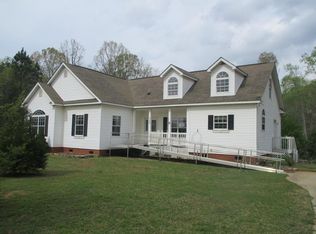 308 Ferncliff Dr, Greenwood, SC 29649