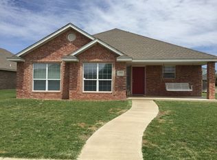 4100 Napa Pl, Amarillo, TX 79118
