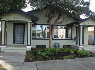 509 W 6th St, Antioch, CA 94509