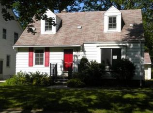 1037 N Connecticut Ave, Royal Oak, MI