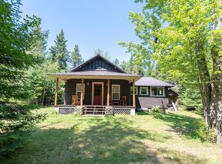 70 N Branch Rd, Onchiota, NY 12989