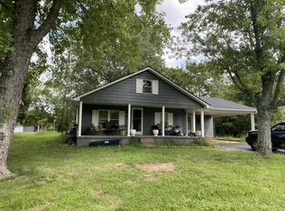 1180 Rabbit Ridge Rd, Nebo, KY 42441