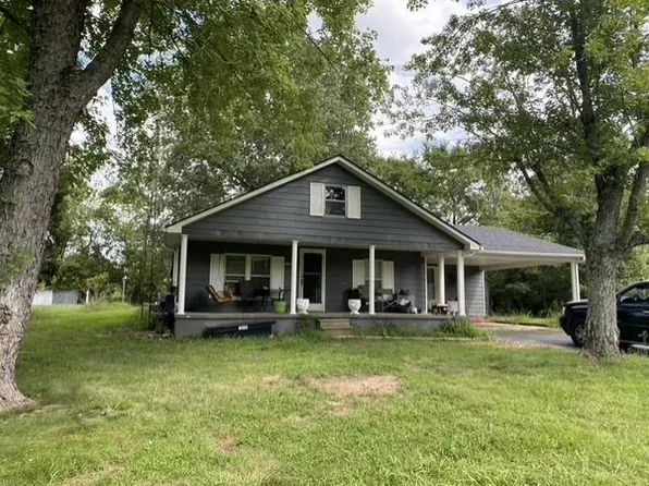1180 Rabbit Ridge Rd, Nebo, KY 42441
