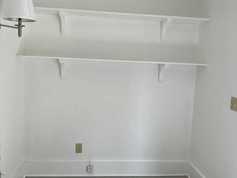 Small living area