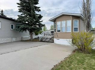 35468 S Range Road 30 #3021, Red Deer County, AB T4G0M3