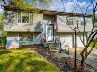 2934 Kimberly Dr, Maineville, OH