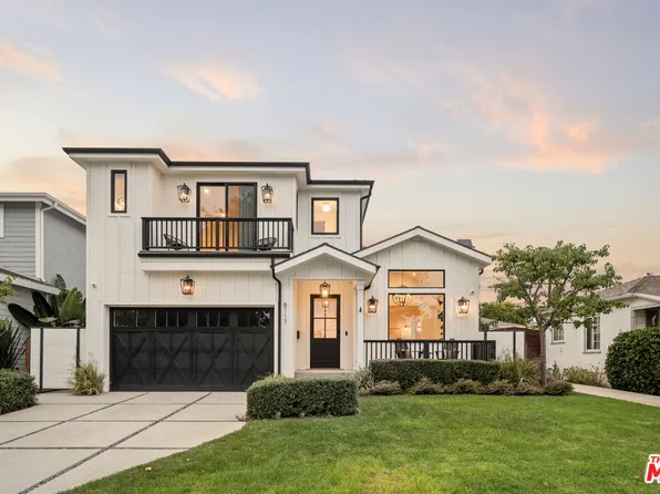 8117 Westlawn Ave, Los Angeles, CA 90045