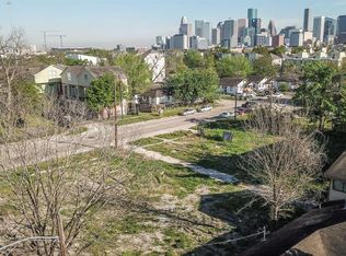 2201 Holman St, Houston, TX 77004