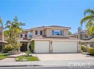 19 Royalston, Mission Viejo, CA 92692