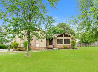 605 Crosscreek Trl, Pelham, AL 35124