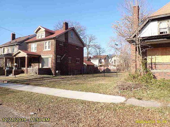 3268 Gladstone