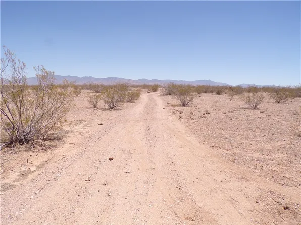 Lots 51 & 62 N Kellkari Road, Dolan Springs, AZ 86441