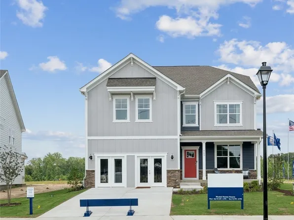 16807 Barmer Rd, Chesterfield, VA 23838