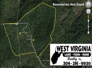 0 Hartley Hollow, LeRoy, WV 25252