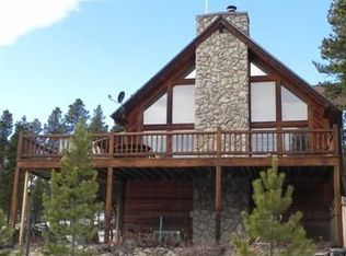 172 Quartz Rd, Black Hawk, CO 80422