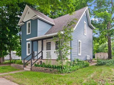 824 Cotey St, Cadillac, MI, 49601