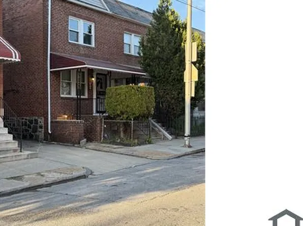 2626 E Preston St, Baltimore, MD 21213