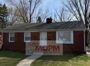 9054 Braile St, Detroit, MI