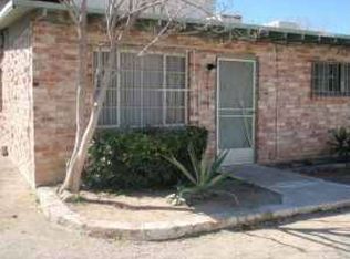 2937 N Alvernon Way, Tucson, AZ 85712
