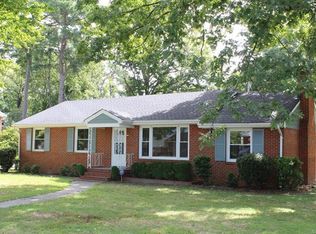 909 Bonita Rd, Richmond, VA 23227