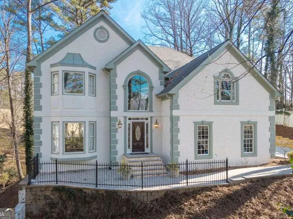 9570 Huntcliff Trce, Sandy Springs, GA 30350